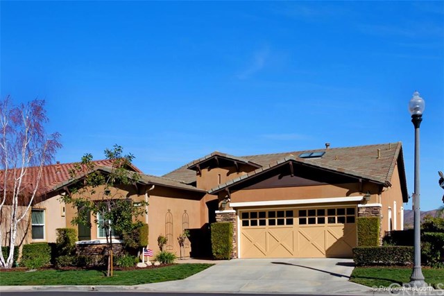 9382 Reserve Drive, Corona, CA 92883
