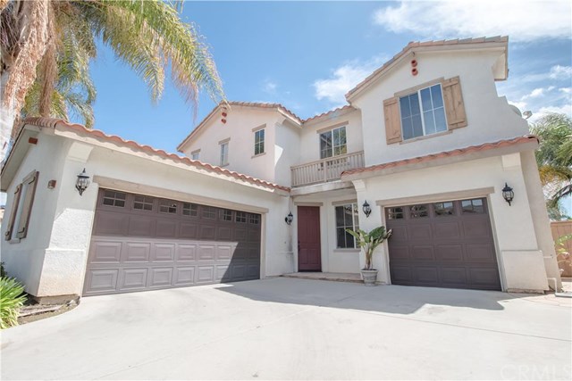 4329 Driving Range Road, Corona, CA 92883