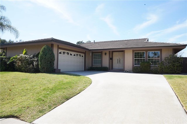 4871 Orlando Drive, Yorba Linda, CA 92886