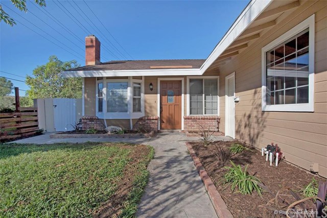 5481 Mammoth Street, Yorba Linda, CA 92886