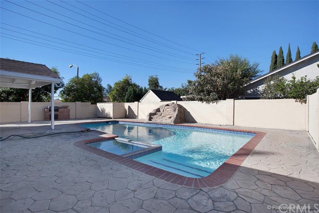 5481 Mammoth Street, Yorba Linda, CA 92886
