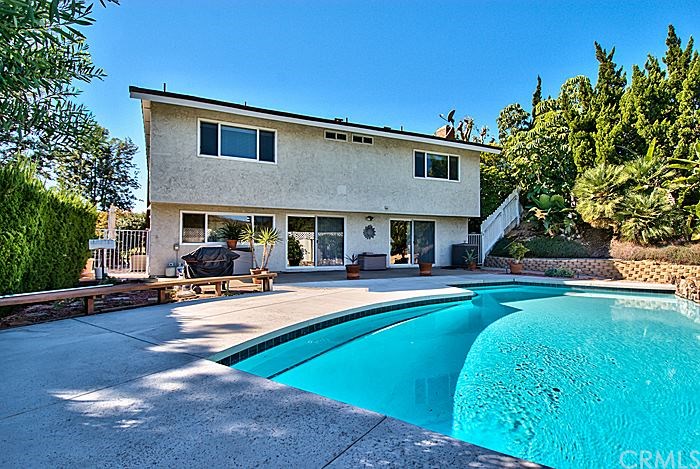 5012 Fairway View Drive, Yorba Linda, CA 92886