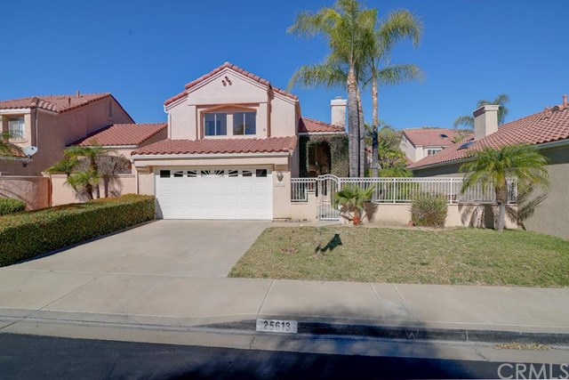 25613 Corsica Way, Yorba Linda, CA 92887
