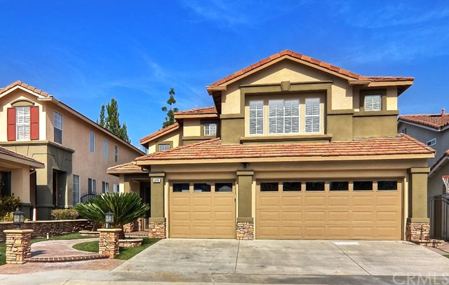 6470 Pingree Way, Yorba Linda, United States 92887