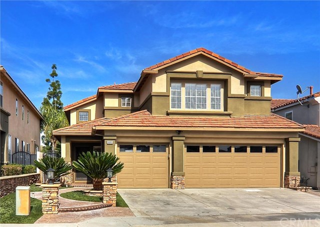 6470 Pingree Way, Yorba Linda, United States 92887