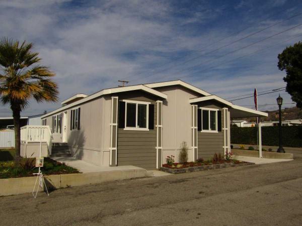Magnolia Mobile Home Park 4197 N. Ventura Ave #141Ventura, CA 93001