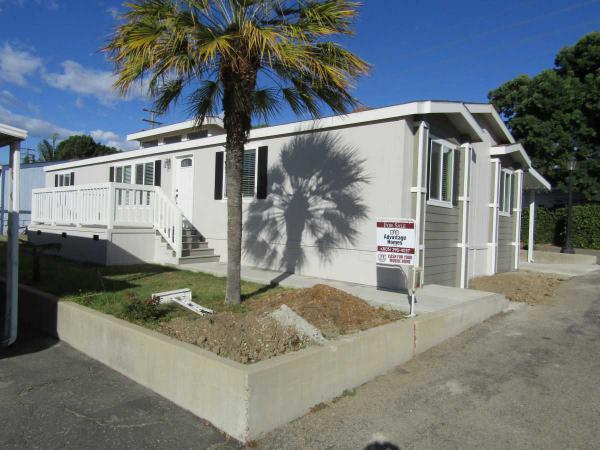Magnolia Mobile Home Park 4197 N. Ventura Ave #141Ventura, CA 93001