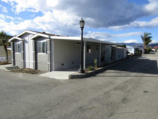 Magnolia Mobile Home Park 4197 N. Ventura Ave #141Ventura, CA 93001