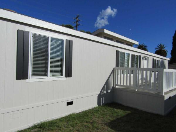 Magnolia Mobile Home Park 4197 N. Ventura Ave #141Ventura, CA 93001