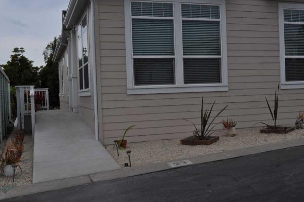Buenaventura Mobile Home Estates11405 Darling Rd #214Ventura, CA 93001