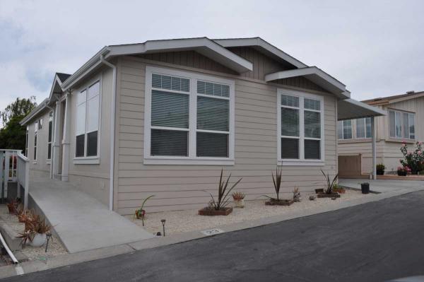 Buenaventura Mobile Home Estates11405 Darling Rd #214Ventura, CA 93001