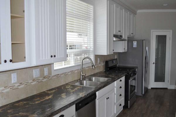 Buenaventura Mobile Home Estates11405 Darling Rd #214Ventura, CA 93001
