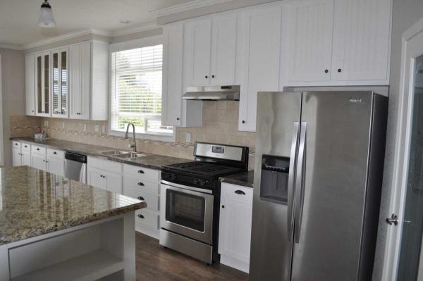 Buenaventura Mobile Home Estates11405 Darling Rd #214Ventura, CA 93001