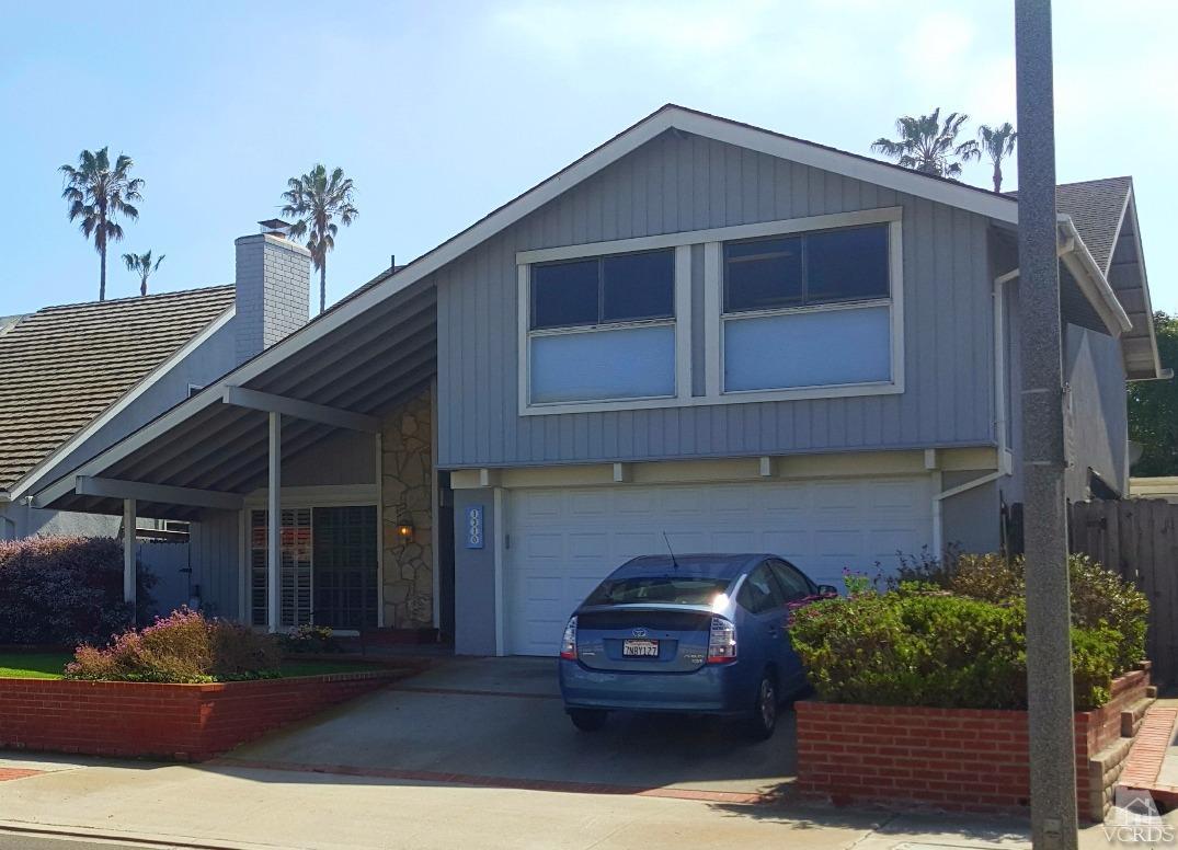 1310 Beachmont, Ventura, United States 93001