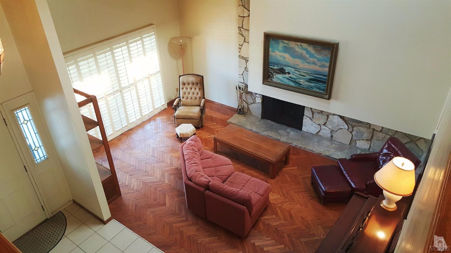 1310 Beachmont, Ventura, United States 93001