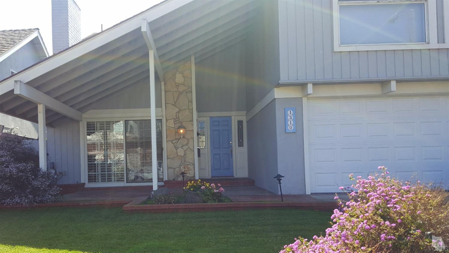 1310 Beachmont, Ventura, United States 93001