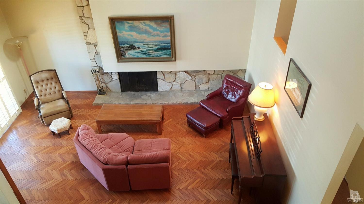 1310 Beachmont, Ventura, United States 93001