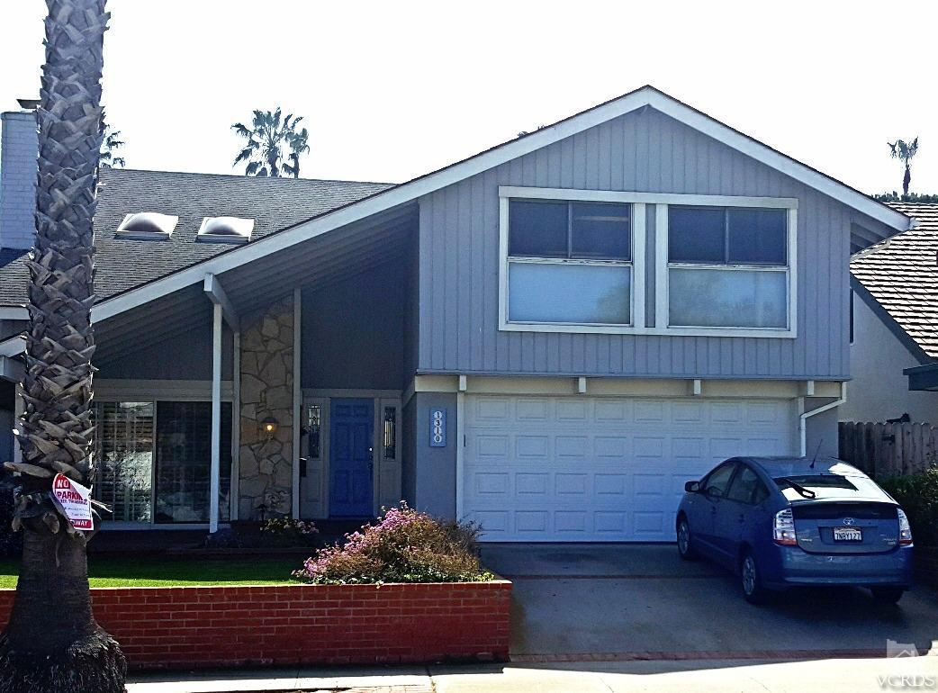 1310 Beachmont, Ventura, United States 93001