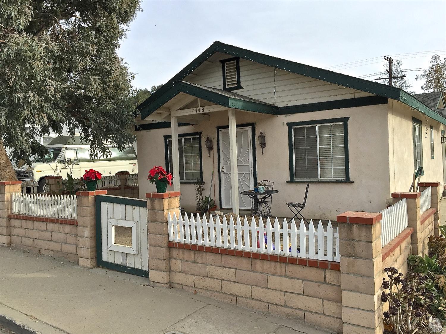 142 Mckee Street, Ventura, CA 93001