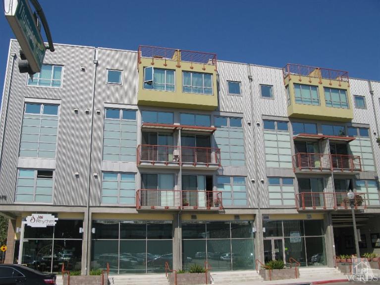 175 South Ventura Avenue, Ventura, CA 93001