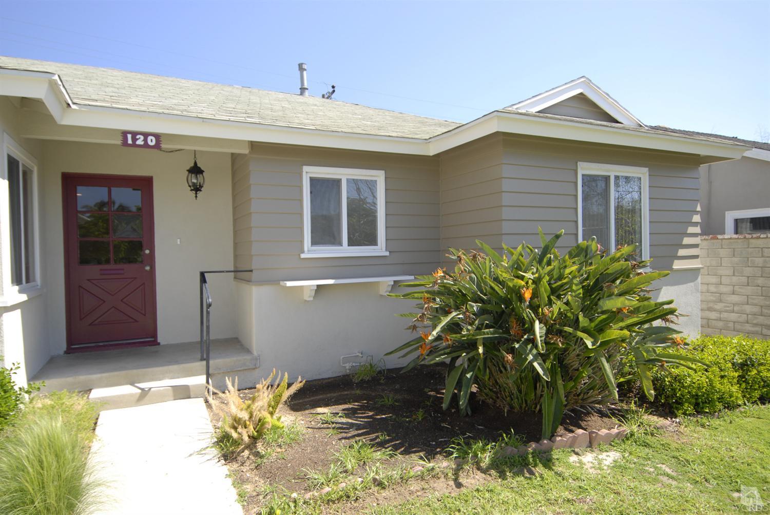 120 San Roque Avenue, Ventura, CA 93003