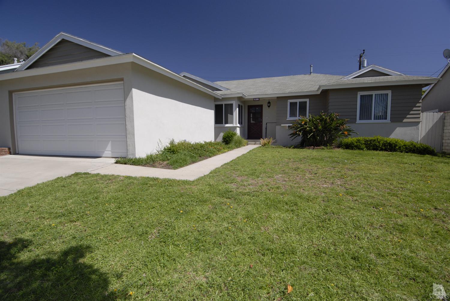 120 San Roque Avenue, Ventura, CA 93003