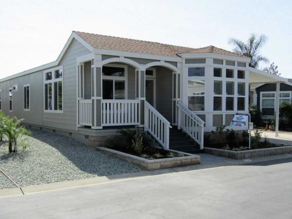 Lemon Wood Mobile Home Park78 Elliot Ct.Ventura, CA 93003