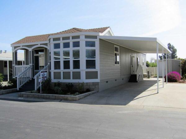 Lemon Wood Mobile Home Park78 Elliot Ct.Ventura, CA 93003