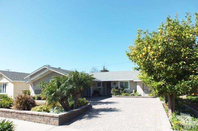 247 Westminster Avenue, Ventura, United States 93003