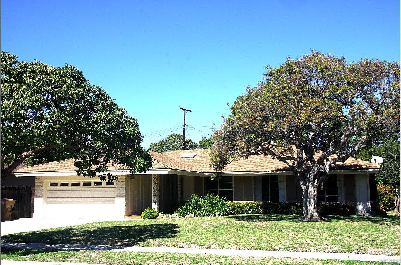 5371 Woodbury Street, Ventura, CA 93003
