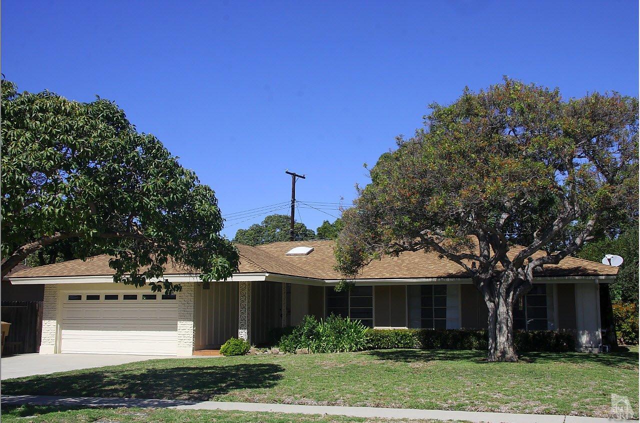 5371 Woodbury Street, Ventura, CA 93003