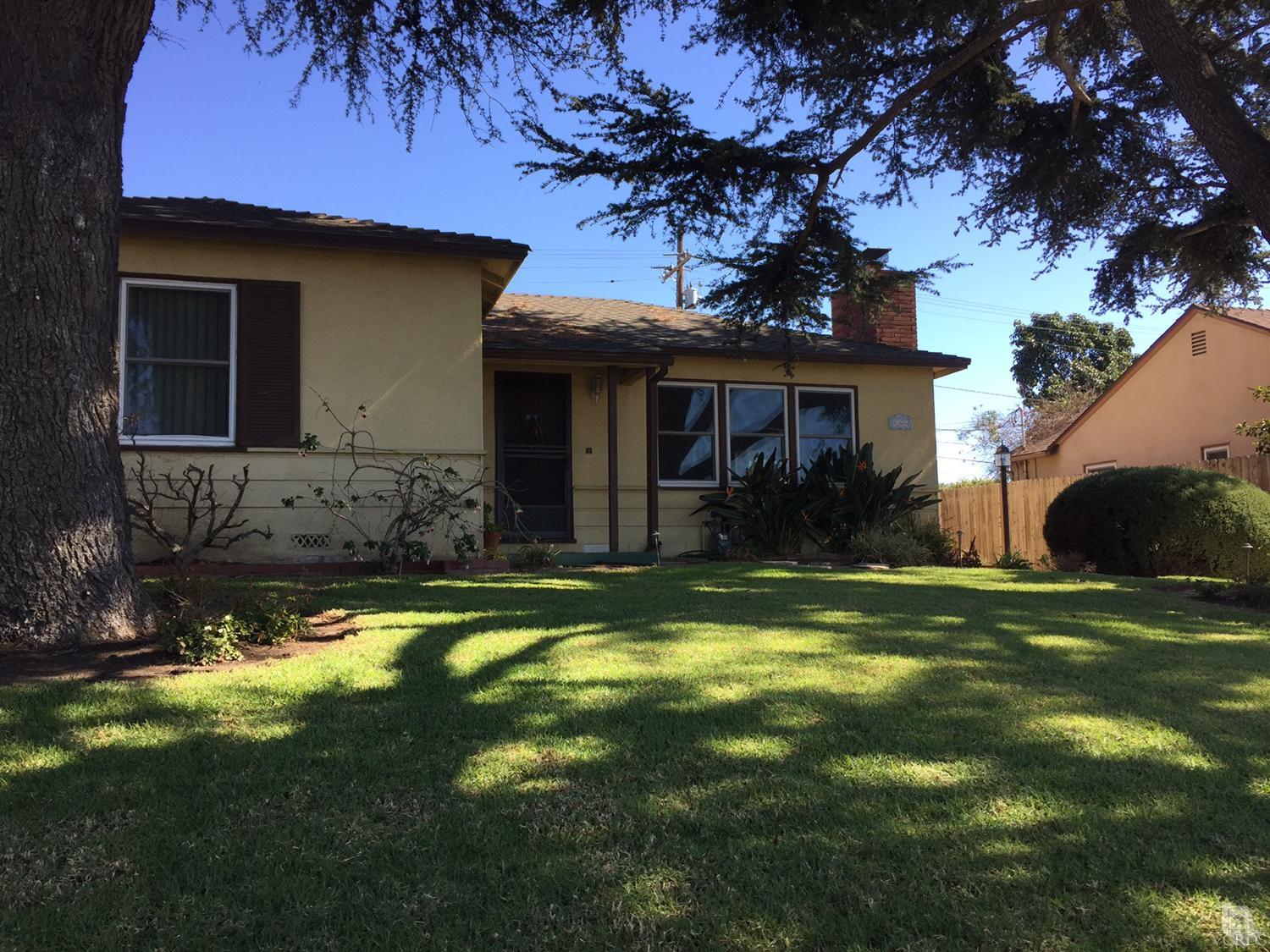 160 N Mills, Ventura, United States 93003