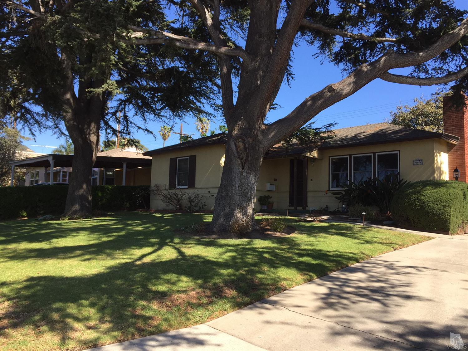 160 N Mills, Ventura, United States 93003