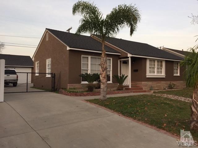 2691 Sereno Avenue, Ventura, CA 93003