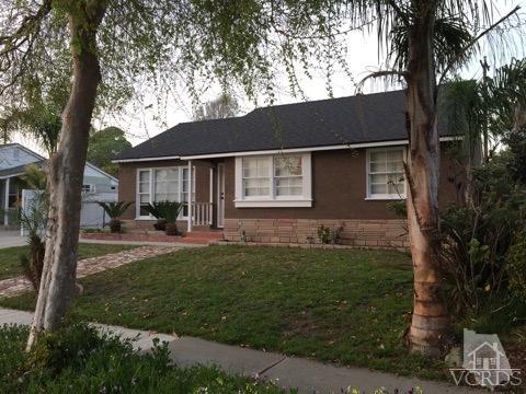 2691 Sereno Avenue, Ventura, CA 93003