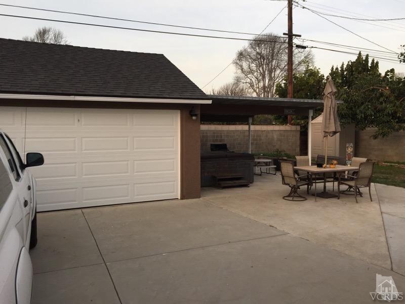 2691 Sereno Avenue, Ventura, CA 93003