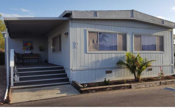 Imperial Ventura Mobile Estates North 329 Rodgers St.Ventura, CA 93003