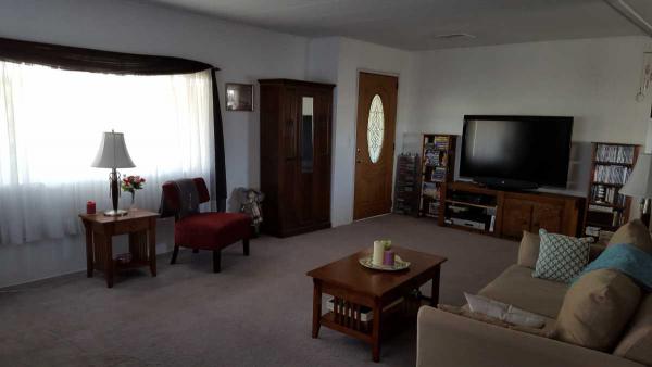 Imperial Ventura Mobile Estates North 329 Rodgers St.Ventura, CA 93003
