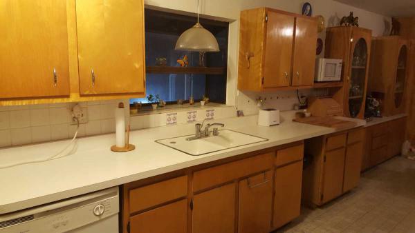 Imperial Ventura Mobile Estates North 329 Rodgers St.Ventura, CA 93003