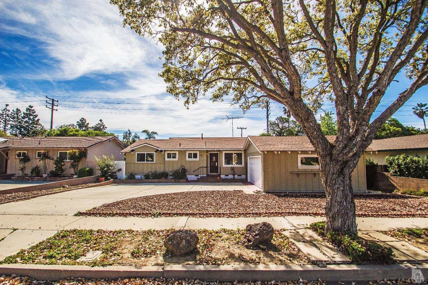 5490 Hunter Street, Ventura, CA 93003