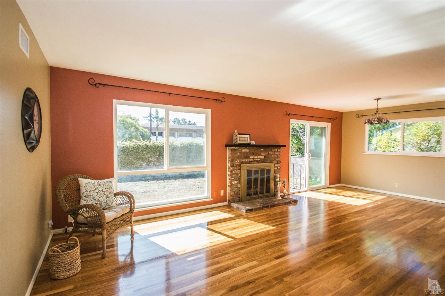 5490 Hunter Street, Ventura, CA 93003