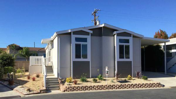 Stardust Mobile Estates 11100 Telegraph Rd. #69Ventura, CA 93004