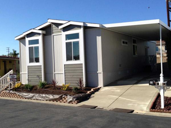 Stardust Mobile Estates 11100 Telegraph Rd. #69Ventura, CA 93004