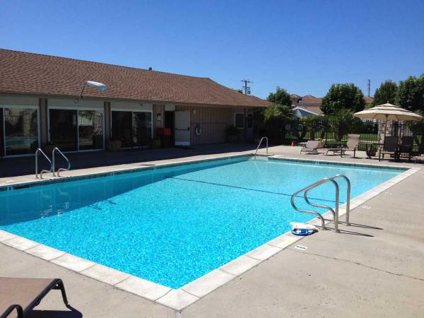 Stardust Mobile Estates 11100 Telegraph Rd. #69Ventura, CA 93004