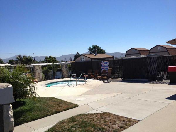 Stardust Mobile Estates 11100 Telegraph Rd. #69Ventura, CA 93004