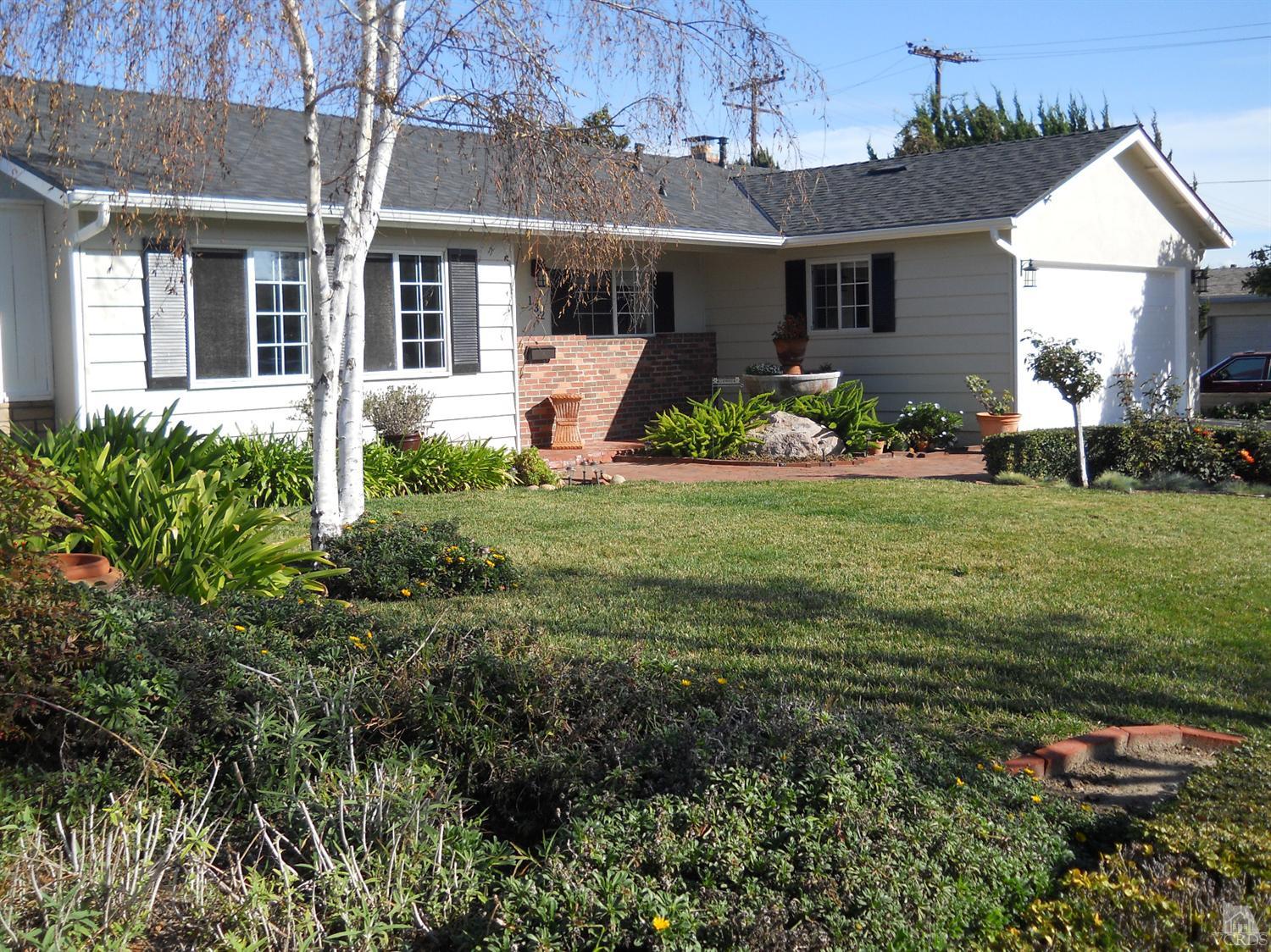 132 Alpine Ave, Ventura, United States 93004