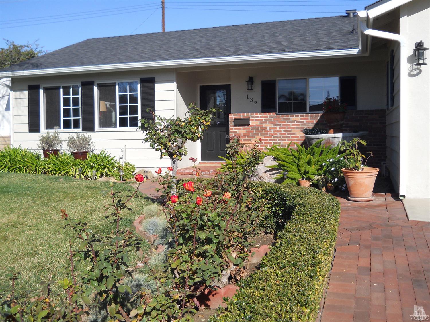 132 Alpine Ave, Ventura, United States 93004