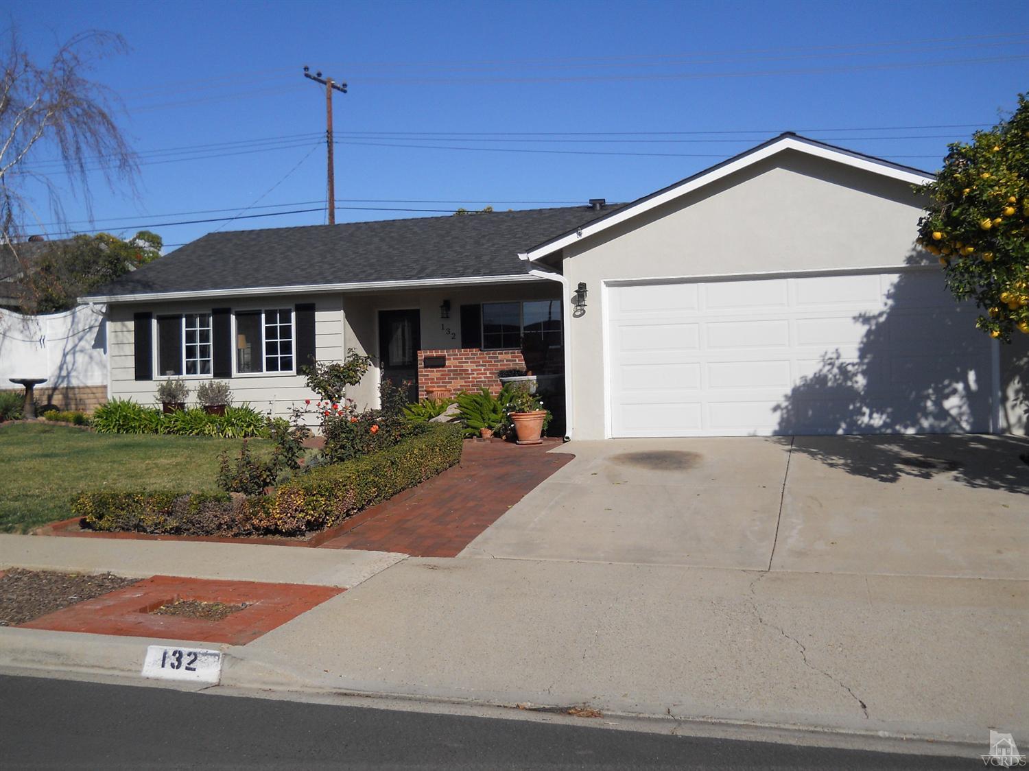 132 Alpine Ave, Ventura, United States 93004