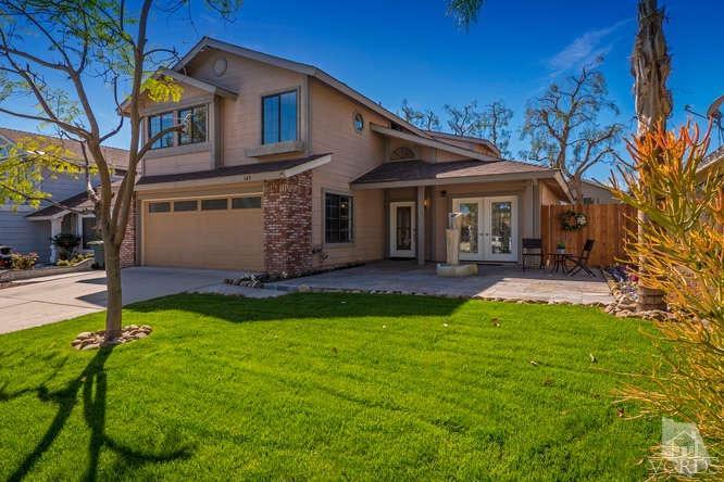 649 Cachuma Avenue, Ventura, CA 93004