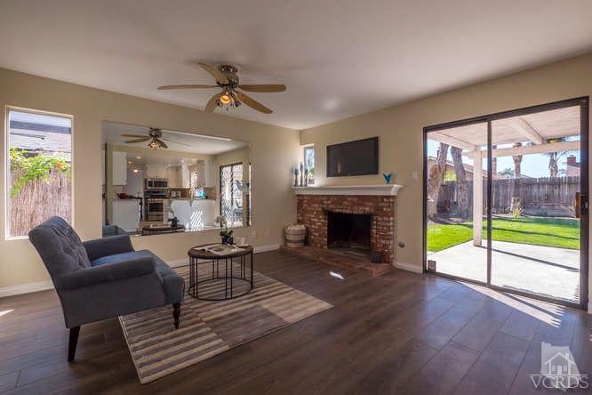 649 Cachuma Avenue, Ventura, CA 93004